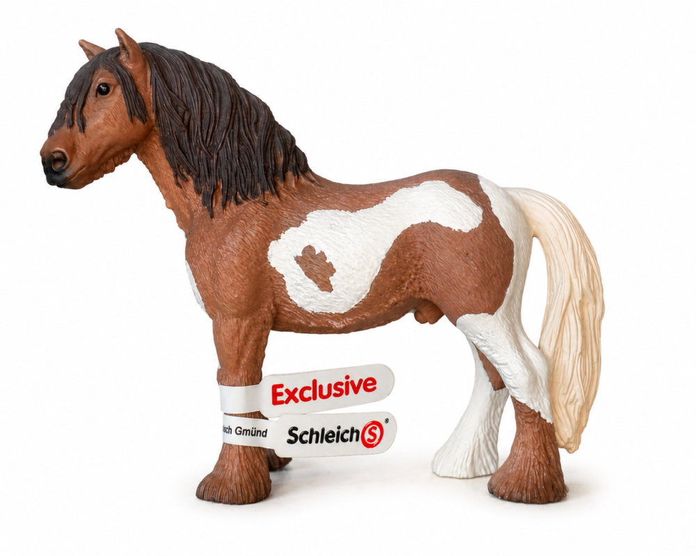 Tinker hengst Exclusief 72053