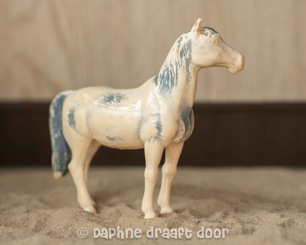 Arabier gevlekt 13210