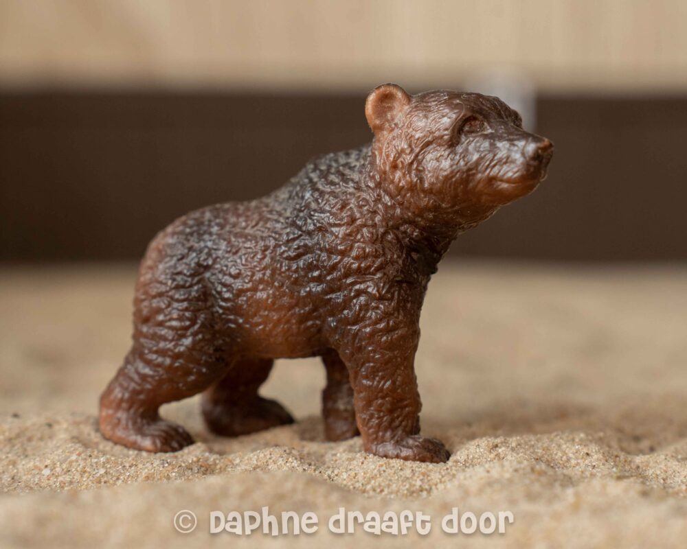 Grizzly beer jong 14125