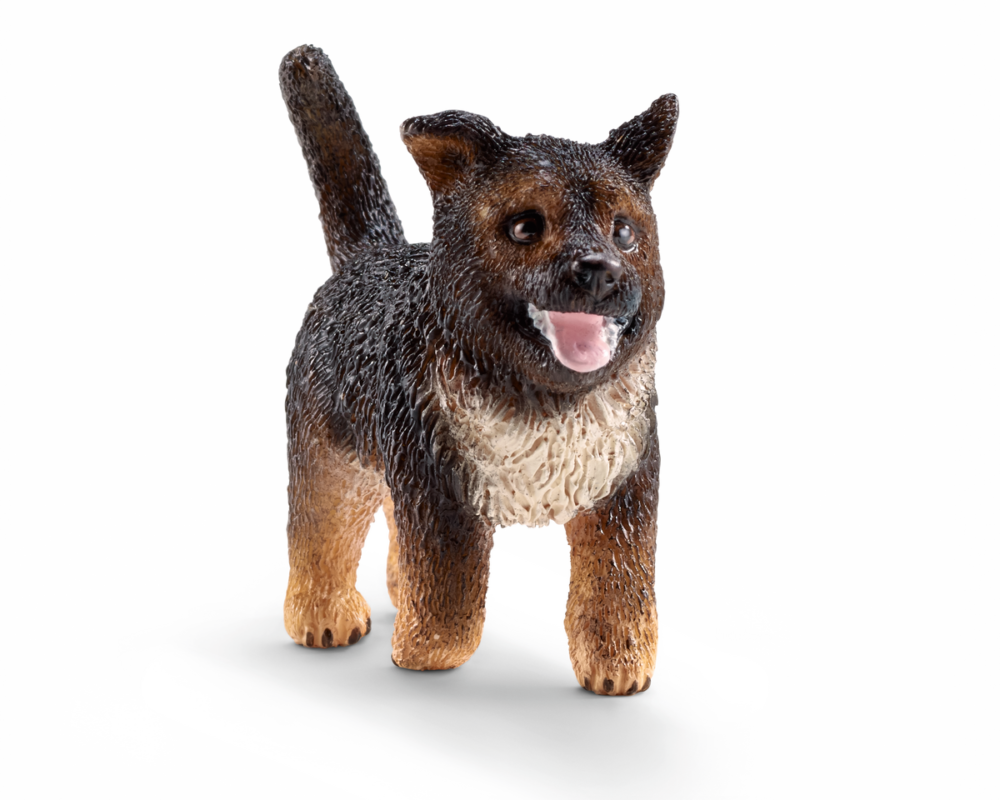 Duitse Herder pup 16832