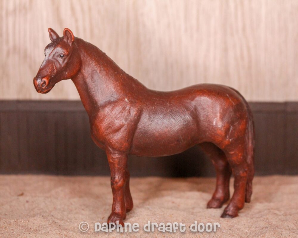 Hannoveraan merrie 13227