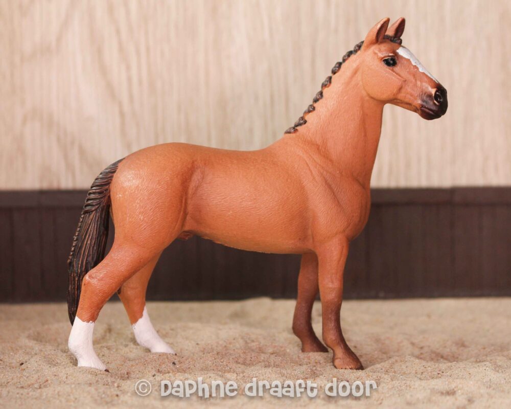 Hannoveraan ruin 13837