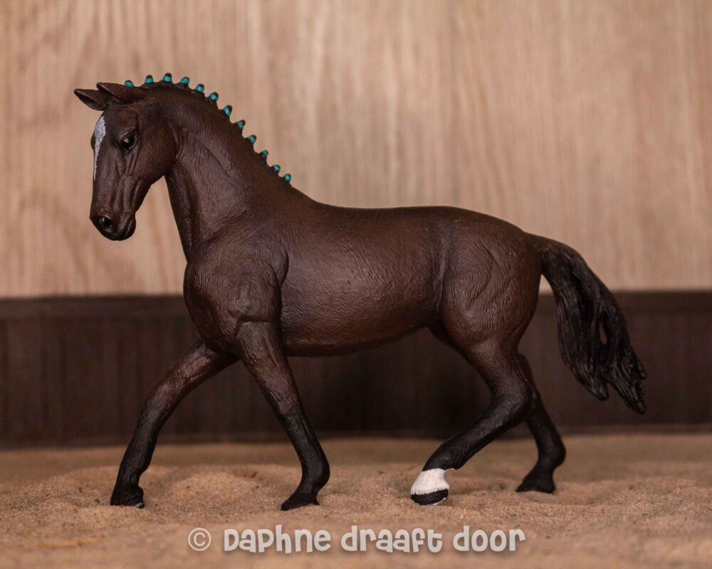 Hannoveraan ruin uit set 42413