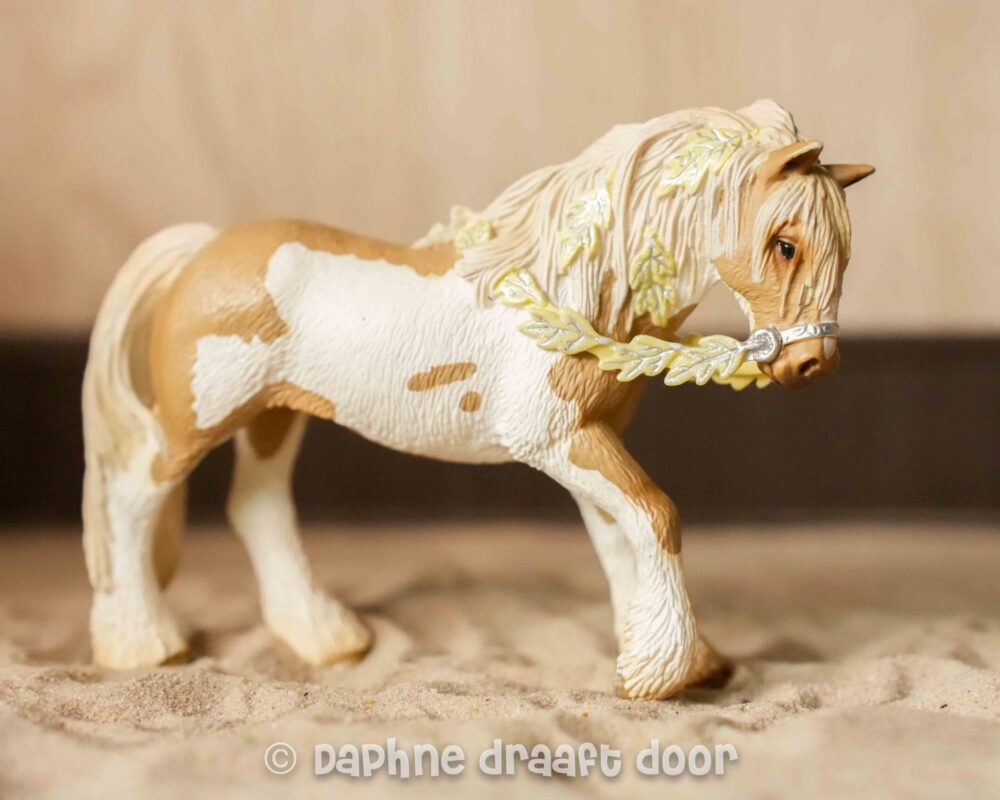 Tinker merrie elfenpaard 70402