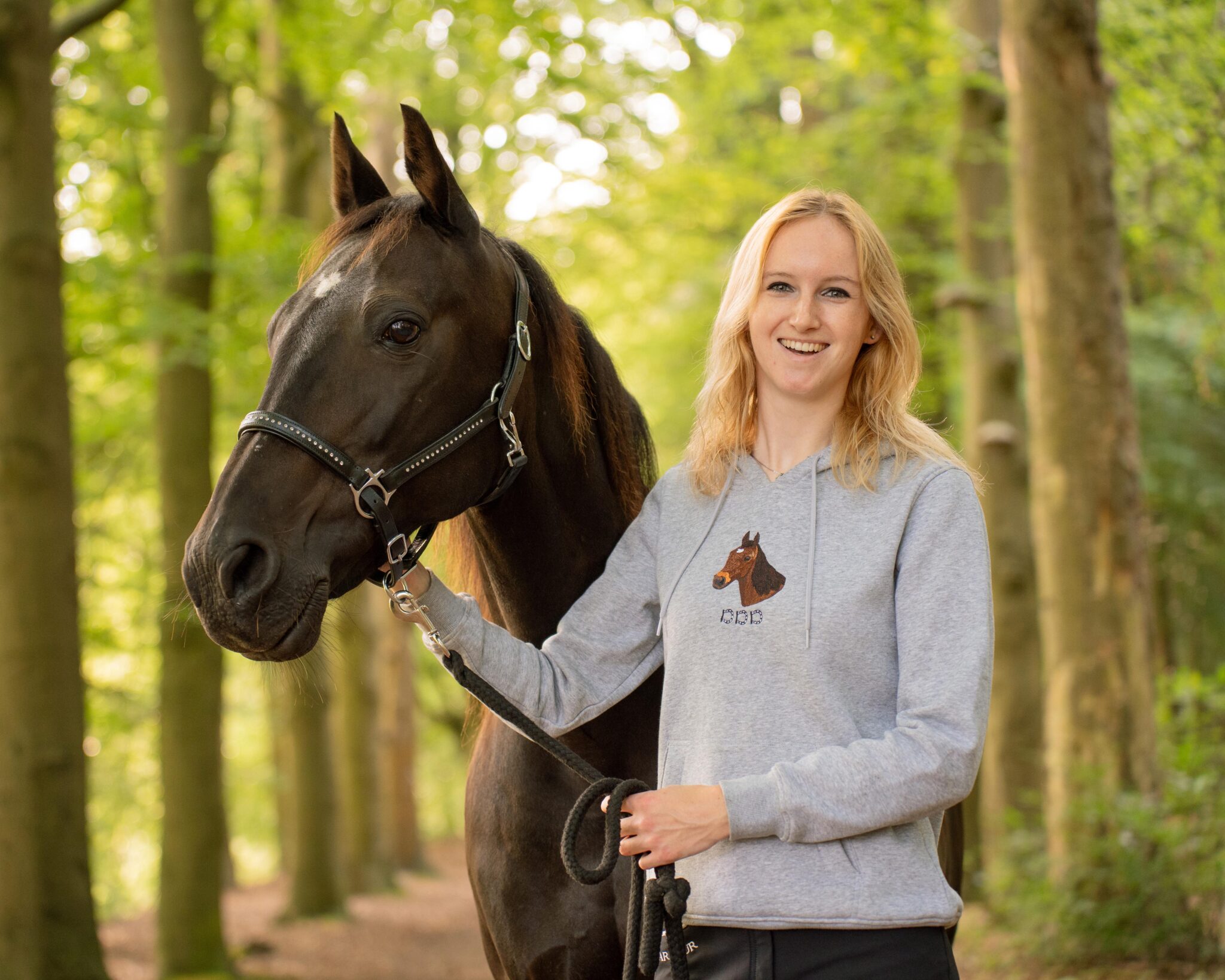 Merchandise Daphne draaft door kopen | Daphne draaft door