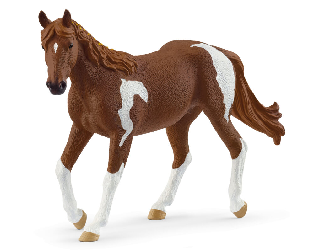Paint Horse merrie 14901