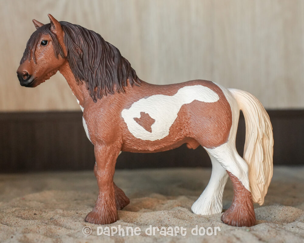 Tinker hengst exclusief 72053