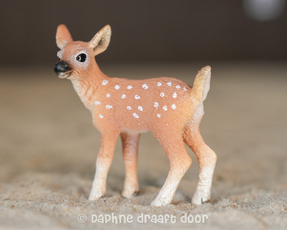 Hertje jong 14711