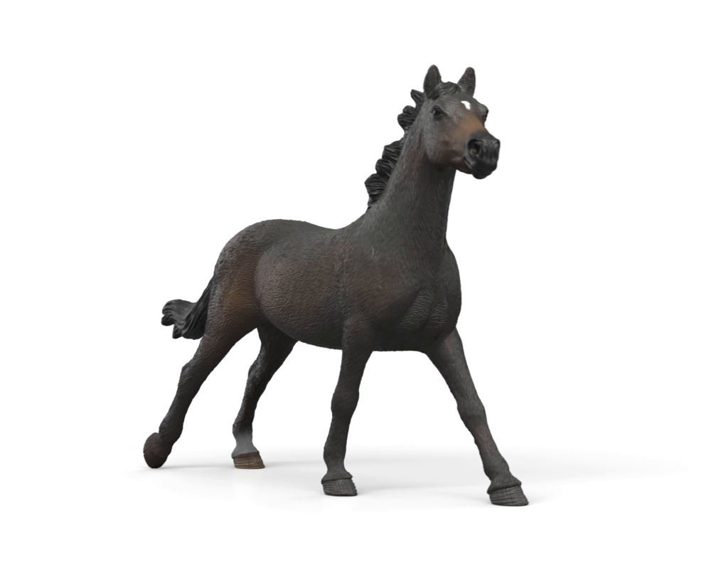 Engels Volboed merrie 14914