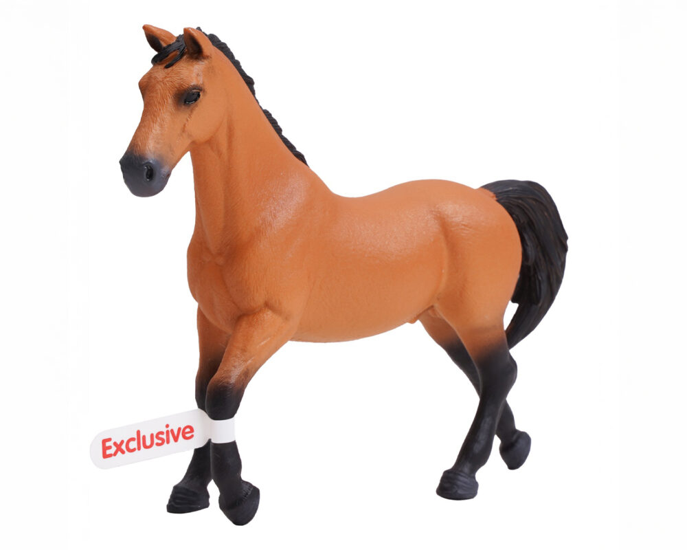 Trakehner hengst exclusief 72136