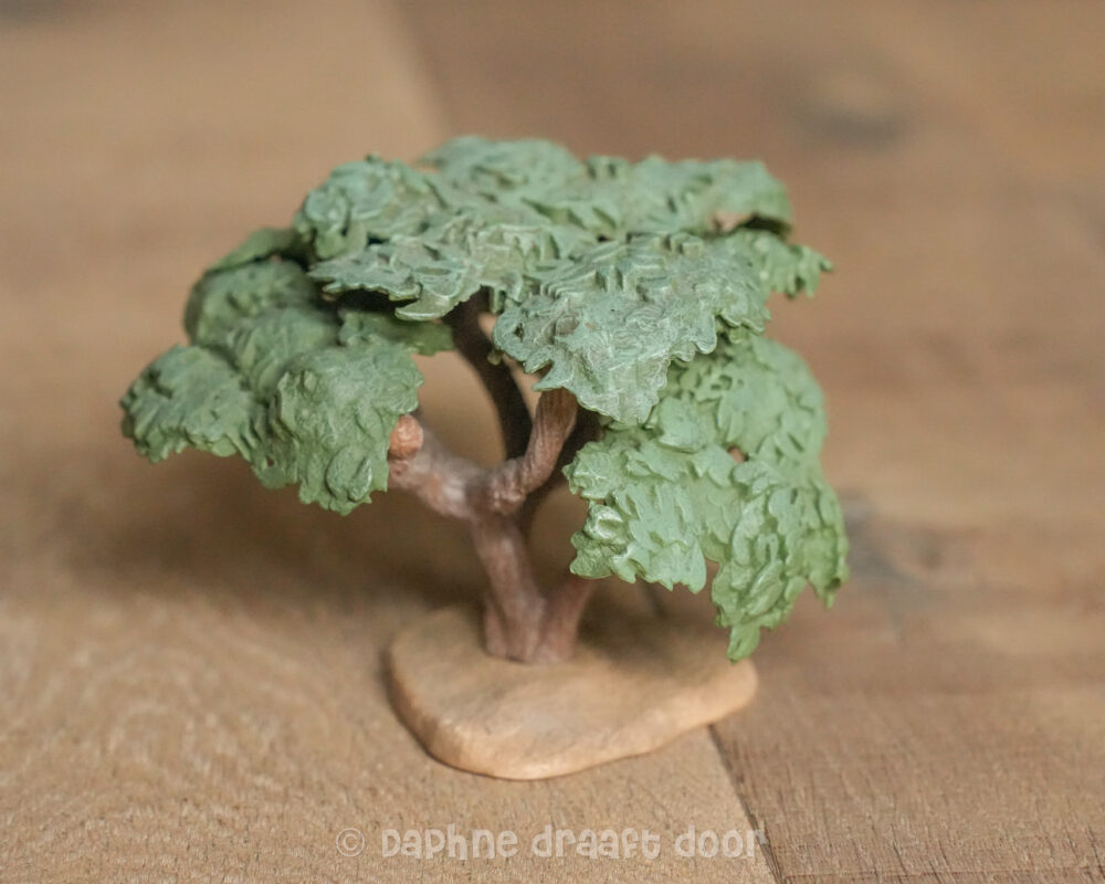 Schleich Mopaneboom 30656