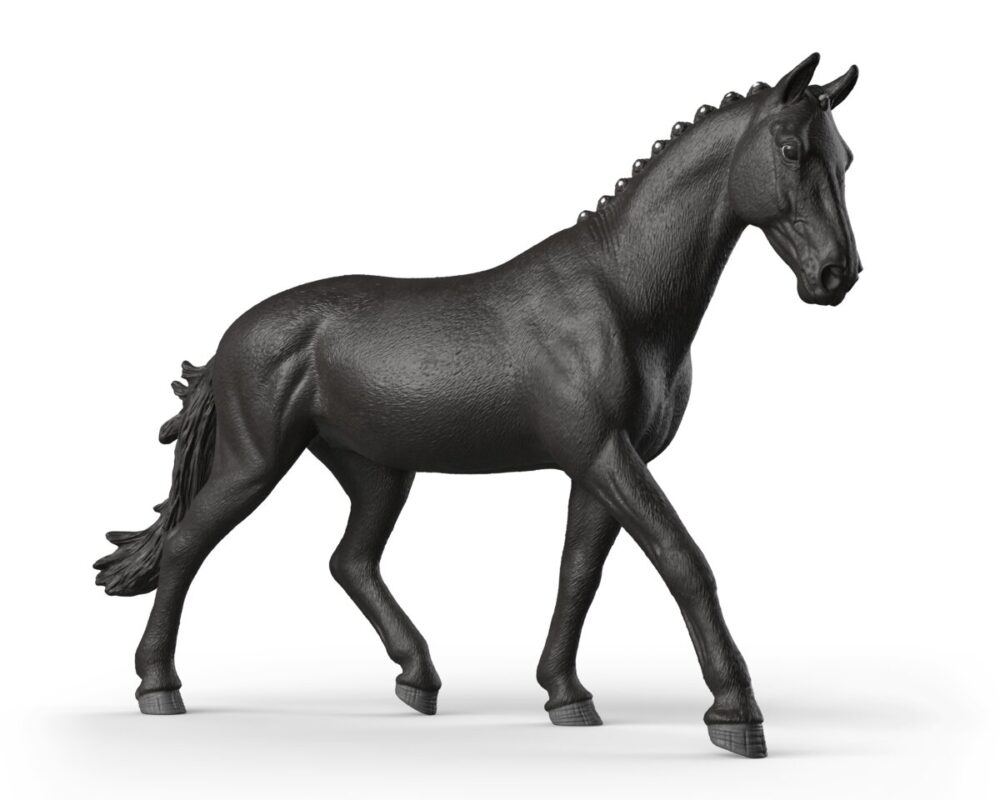 Schleich XL Trakehner merrie Sonata 72235